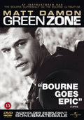 Green Zone (DVD)