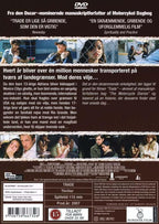Trade (DVD)