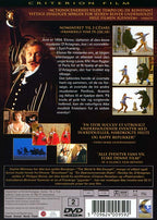 The Daughter of d'Artagnan (DVD)