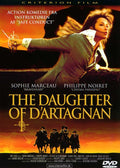 The Daughter of d'Artagnan (DVD)
