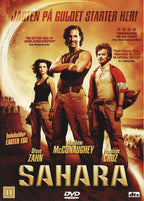 Sahara (DVD)