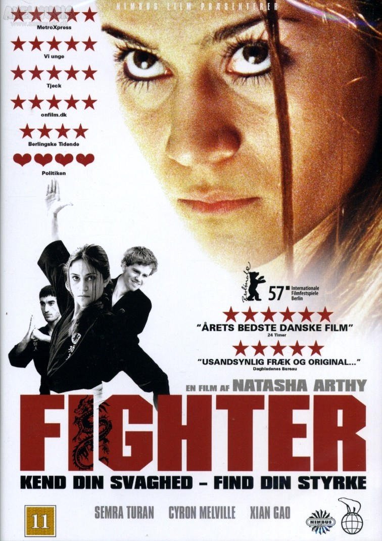 Fighter (DVD)