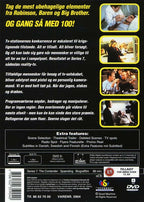 Series 7 - The Contenders (DVD)