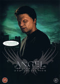Angel: Season Three DVD Collection (DVD)