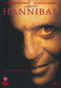 Hannibal (DVD)