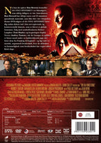 Da Vinci Mysteriet (DVD)