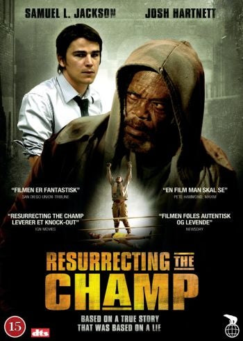 Resurrecting the Champ (DVD)