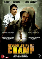 Resurrecting the Champ (DVD)