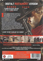 Django: Vestens hævner (DVD)