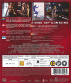 X-Men: Days of Future Past - The Rogue Cut (Blu-ray)