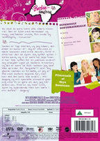 Barbie: Dagbog (DVD)