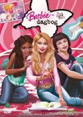 Barbie: Dagbog (DVD)