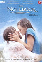 The Notebook (DVD)