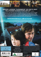 Superbror (DVD)