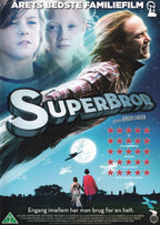 Superbror (DVD)