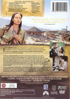 Beyond Borders (DVD)