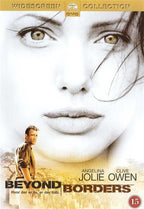 Beyond Borders (DVD)
