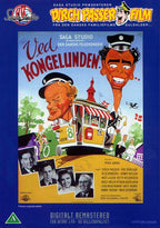 Ved Kongelunden (DVD)