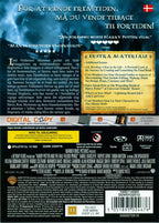 Harry Potter og Halvblodsprinsen (DVD)