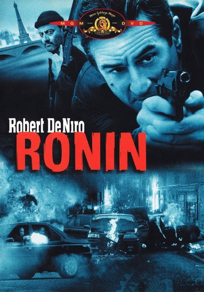 Ronin (DVD)