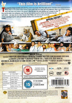 The Hangover (DVD)