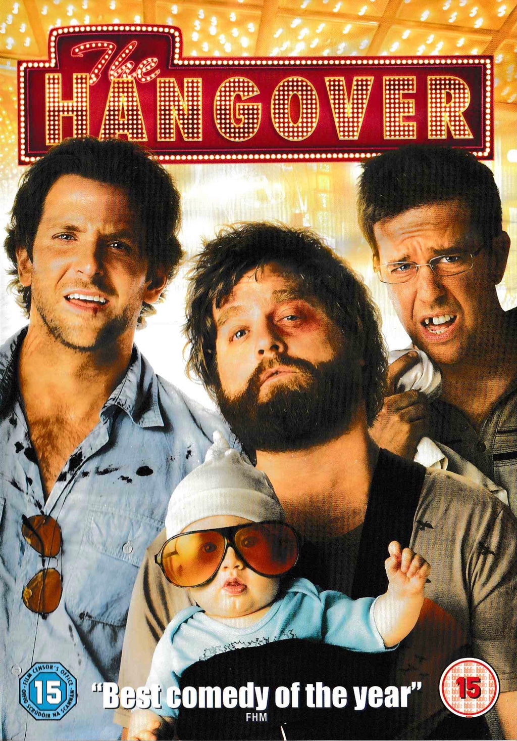 The Hangover (DVD)