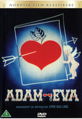 Adam og Eva (DVD)