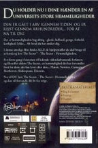 The Secret - hemmeligheden (DVD)