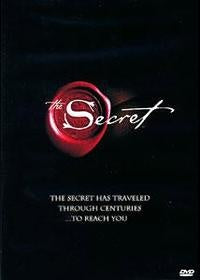 The Secret - hemmeligheden (DVD)