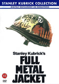 Full Metal Jacket (DVD)