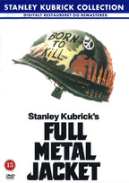Full Metal Jacket (DVD)