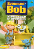 Byggemand Bob 1: Grab Redder Dagen (DVD)