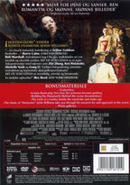 Mit liv som geisha (DVD)