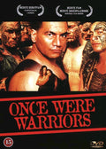 Once Were Warriors (DVD)