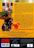 Kampen Om Den Røde Ko (DVD)