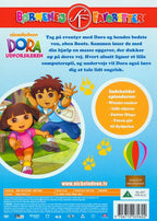 Dora Udforskeren: Mød Diego (DVD)