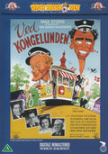 Ved Kongelunden (DVD)