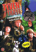 Tyven i Træet (DVD)