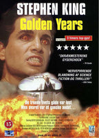 Golden Years (DVD)