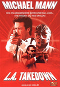 L.A. Takedown (DVD)