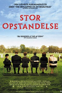 Stor Opstandelse (DVD)