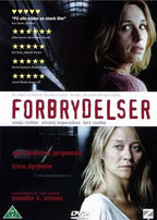 Forbrydelser (DVD)