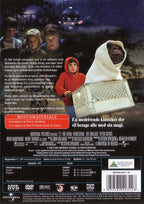 E.T. The Extra-Terrestrial (DVD)