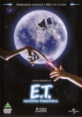 E.T. The Extra-Terrestrial (DVD)
