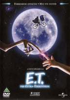 E.T. The Extra-Terrestrial (DVD)