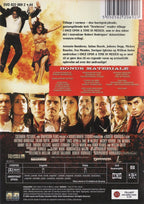 Once Upon a Time in Mexico (DVD)