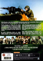 To Hell and Back (DVD)