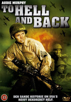 To Hell and Back (DVD)