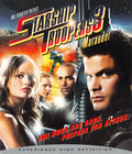 Starship Troopers 3: Marauder (Blu-ray)
