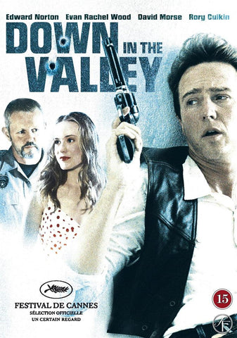 Down in the Valley (DVD)
